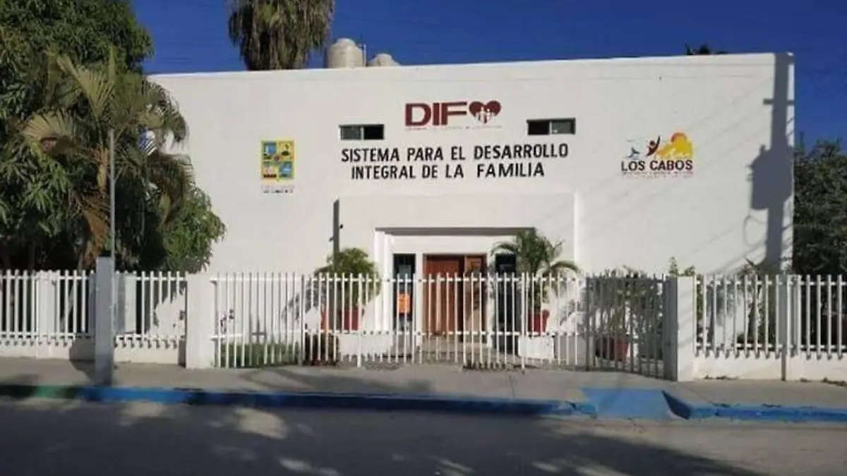 DIF Los Cabos brinda servicio de consulta general